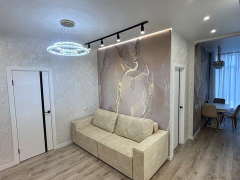 квартира за адресою Краснова вул., (65 перлина)