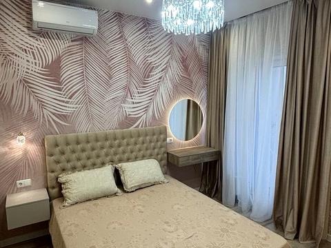 квартира за адресою Краснова вул., (65 перлина)