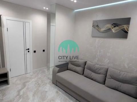 квартира по адресу Сеченова ул., 129а/42