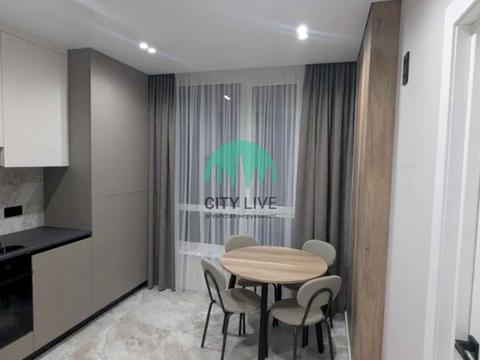 квартира по адресу Сеченова ул., 129а/42