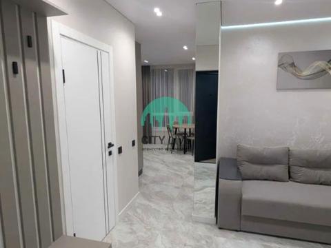 квартира по адресу Сеченова ул., 129а/42