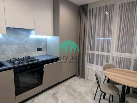 квартира по адресу Сеченова ул., 129а/42