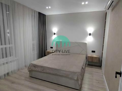 квартира за адресою Героїв Миколаєва вул., 129а/42