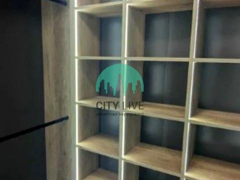 квартира по адресу Сеченова ул., 129а/42