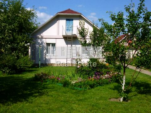 будинок за адресою Польова