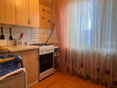 квартира по адресу Правды просп. (Правды), 88-Б