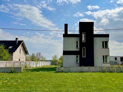 дом по адресу Садова