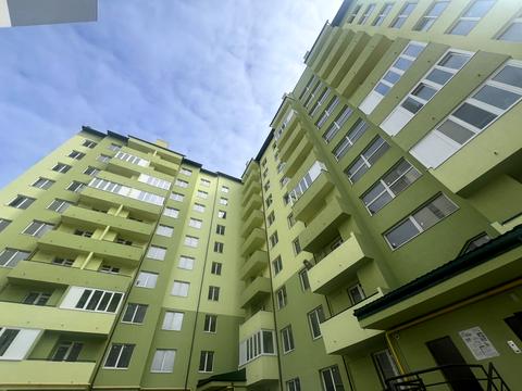 квартира по адресу Зеленая ул., 115д