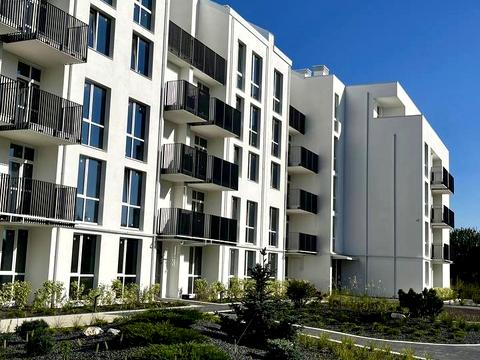 квартира по адресу Червоної Калини ул., 8