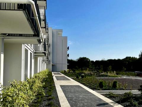 квартира по адресу Червоної Калини ул., 8