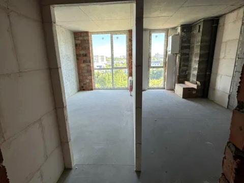 квартира по адресу Червоної Калини ул., 8