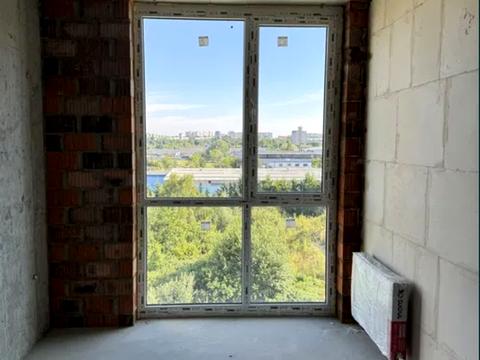 квартира по адресу Червоної Калини ул., 8