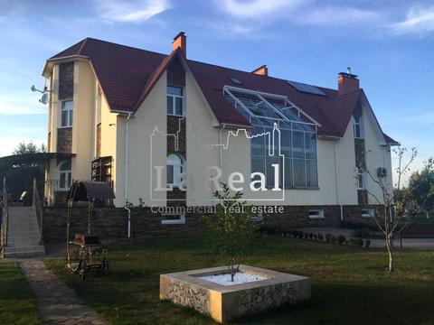 дом по адресу Калинова