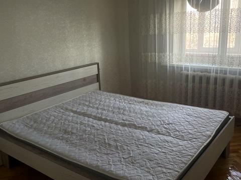 квартира по адресу Березняковская ул., 20