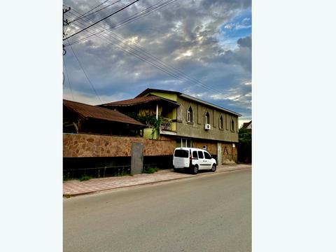 будинок за адресою Євгена Маланюка вул. (Степана Сагайдака)