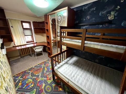 квартира по адресу Анатолия Кукобы ул. (Пролетарская), 12