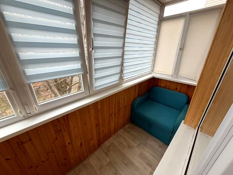 квартира по адресу Анатолия Кукобы ул. (Пролетарская), 12