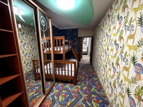 квартира по адресу Анатолия Кукобы ул. (Пролетарская), 12