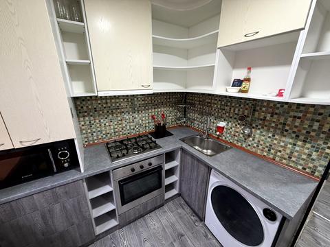 квартира по адресу Анатолия Кукобы ул. (Пролетарская), 12