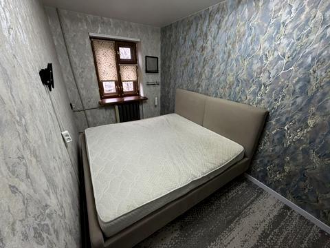 квартира по адресу Анатолия Кукобы ул. (Пролетарская), 12