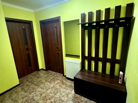 квартира за адресою Володимирська вул., 65