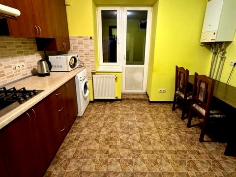 квартира за адресою Володимирська вул., 65