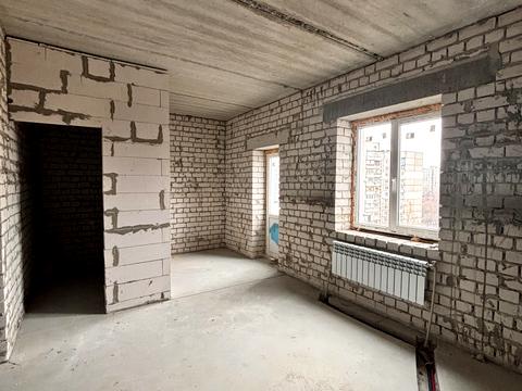 квартира по адресу Фесенковская ул., 11/24