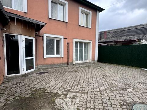 будинок за адресою Єдності вул. (Гагаріна), 158