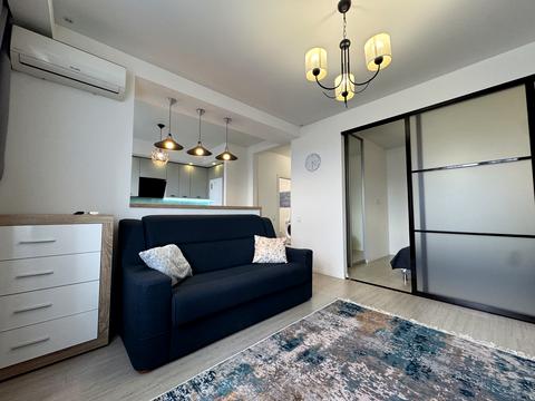 квартира за адресою Волошкова вул., 1