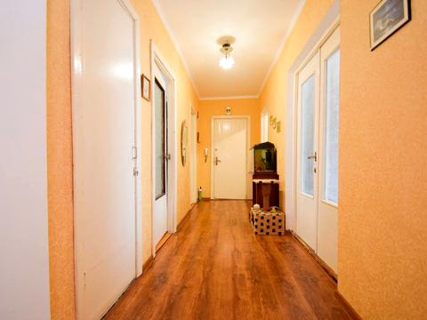 квартира по адресу Владимира Лучаковского ул., 13