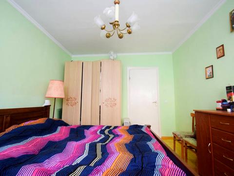 квартира по адресу Владимира Лучаковского ул., 13