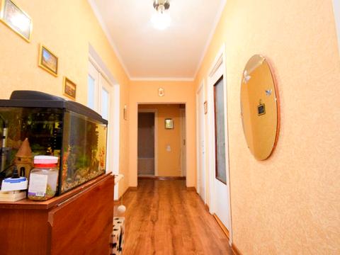 квартира по адресу Владимира Лучаковского ул., 13