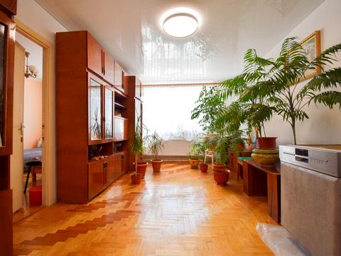 квартира по адресу Владимира Лучаковского ул., 13