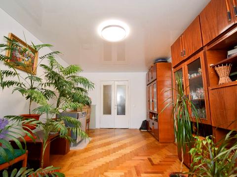 квартира по адресу Владимира Лучаковского ул., 13