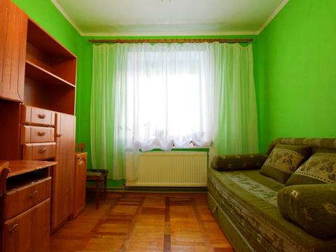 квартира по адресу Владимира Лучаковского ул., 13