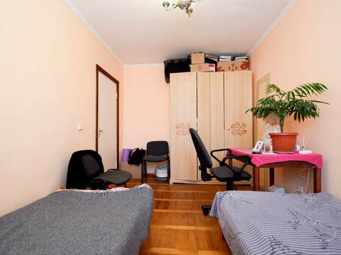 квартира по адресу Владимира Лучаковского ул., 13