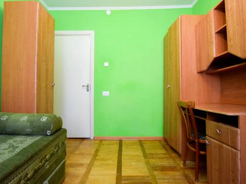 квартира по адресу Владимира Лучаковского ул., 13