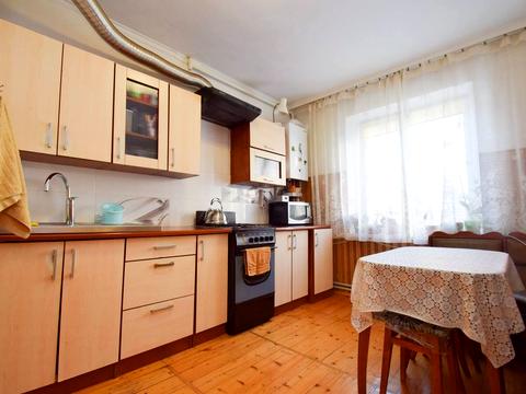 квартира по адресу Владимира Лучаковского ул., 13