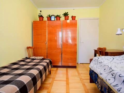 квартира по адресу Владимира Лучаковского ул., 13