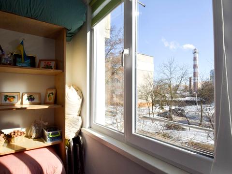 квартира по адресу Владимира Лучаковского ул., 13