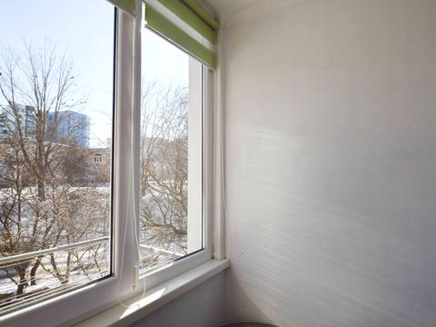 квартира по адресу Владимира Лучаковского ул., 13