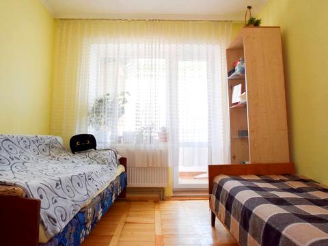 квартира по адресу Владимира Лучаковского ул., 13