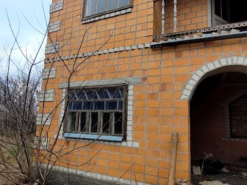 дом по адресу Андрія Первозванного