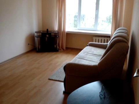 квартира по адресу Лисеницкая ул., 11