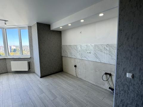 квартира за адресою Байди Вишневецького вул., 97