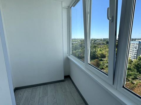 квартира за адресою Байди Вишневецького вул., 97