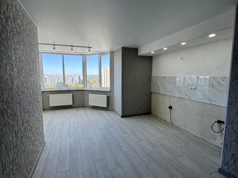 квартира за адресою Байди Вишневецького вул., 97