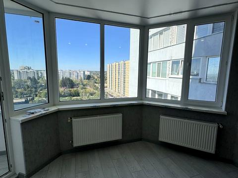 квартира за адресою Байди Вишневецького вул., 97