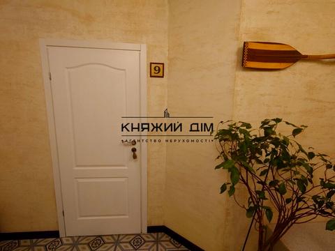 комерційна за адресою Георгія Дудника вул. (Цюрупинська), 2