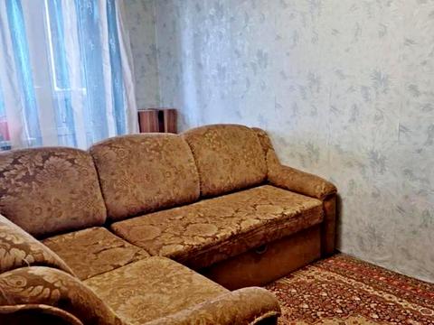 квартира за адресою Людвіга Свободи просп., 40б